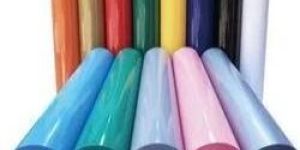 Heat Transfer PU Film