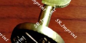 Wax Seal Stamp