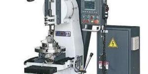 CNC Slotting Machine