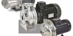 Stainless Steel Centrifugal Pump