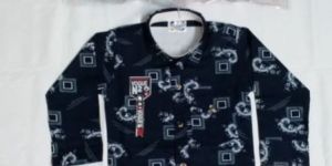 Boys T Shirt Pant Set