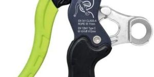 Karam Grip Descender