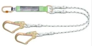Karam Shock Absorbing Lanyard