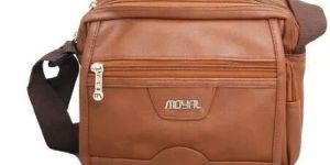 Leather Messenger Bags
