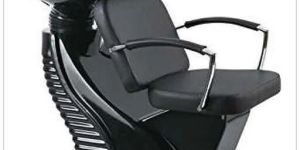Shampoo Chair Station
