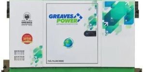 Greaves Power Diesel Generator