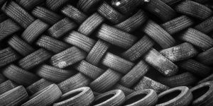 Good Year Auto Care Tyre