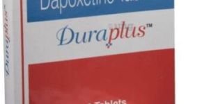 Tadalafil Dapoxetine Tablets