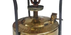 2 Ltr Tank Kerosene Single Burner Pressure Stove