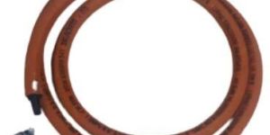 steel wire reinforced lpg hose-gas pipe