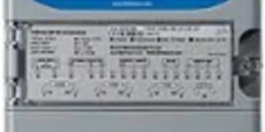 Elmeasure Energy Meter