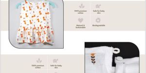 Baby Frocks