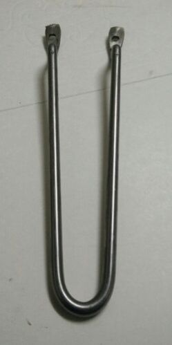 Stainless Steel Handle