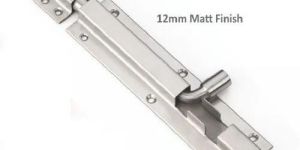 Stainless Steel Tower Bolts