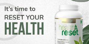 Health Reset