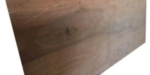 Plain Plywood