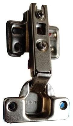 Stainless Steel Auto Hinge
