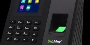 Pro Access Control System Attendance Machine