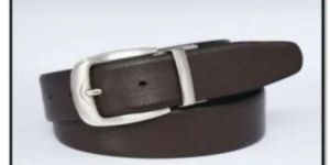 Formal Leather Belt