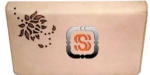 Ladies Leather Wallet