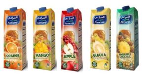 Almarai 1 Litre Nectar Juices