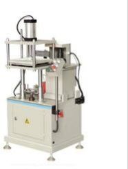Automatic End Milling Machine