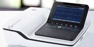 ECG Machine