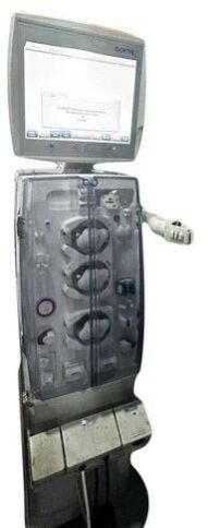 Kidney Dialysis Machine