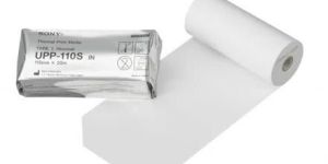 Ultrasound Paper Roll