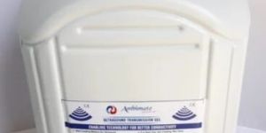 Ultrasound Transmission Gel