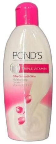 Ponds Body Lotion