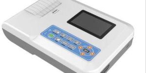 ECG Machine