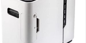 Oxygen Concentrator