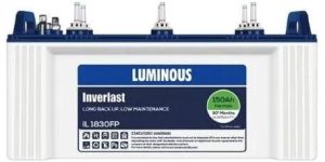 Luminous Inverter Battery