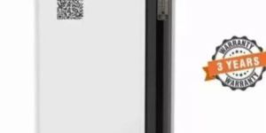 Used Oxygen Concentrator