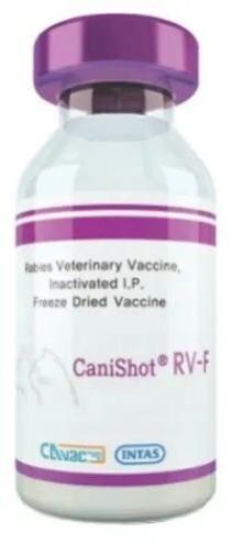 CANISHOT RV-F