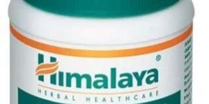 Himalaya Liv 52 Tablets
