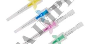 IV Cannula