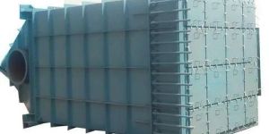 Mild Steel Industrial Bag Filters