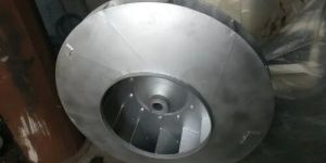 Stainless Steel Centrifugal Impeller