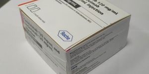 Ronapreve 120mg Injection Combi Pack