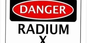 Printed Safety Stickers