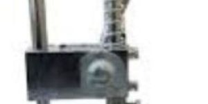 Tikki Fitting Machine