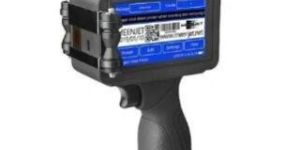 Inkjet Handheld Printer