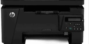 HP Multifunction Printer