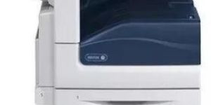 Laser Xerox Color Printer