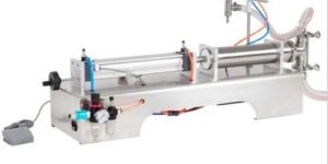 Automatic Liquid Filling Machine