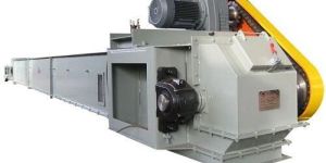 Drag Chain Conveyor