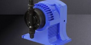Solenoid Dosing Pump