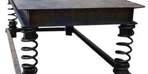 Vibrator Table
